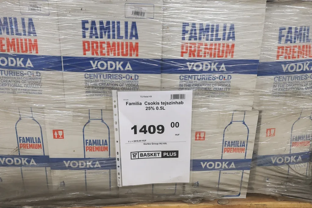 Basket Plus áruház, BasketPlus, kereskedelem, szupermarket, vásárlás, diszkont