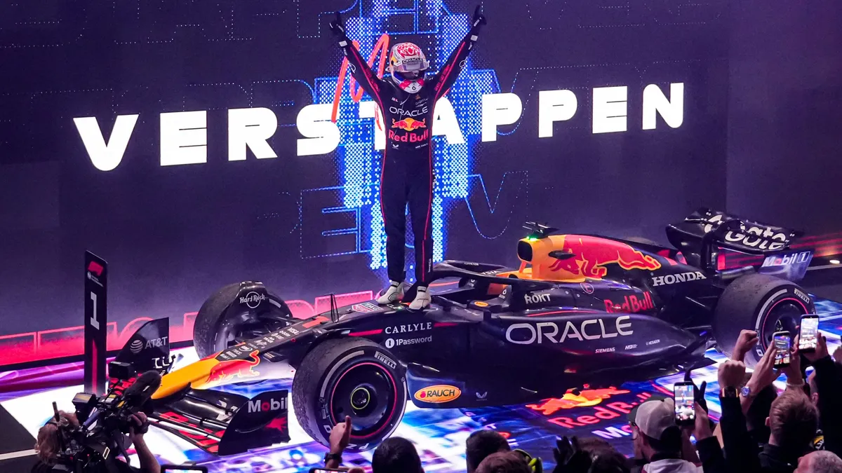 Adj egy fegyvert a McLarennek, és biztos, hogy lábon lövi saját magát: „a vasárnapi viszontlátásra!"