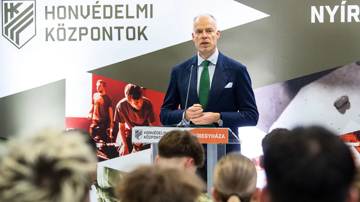 Februárban érkezik a hathavi fegyverpénz a katonáknak