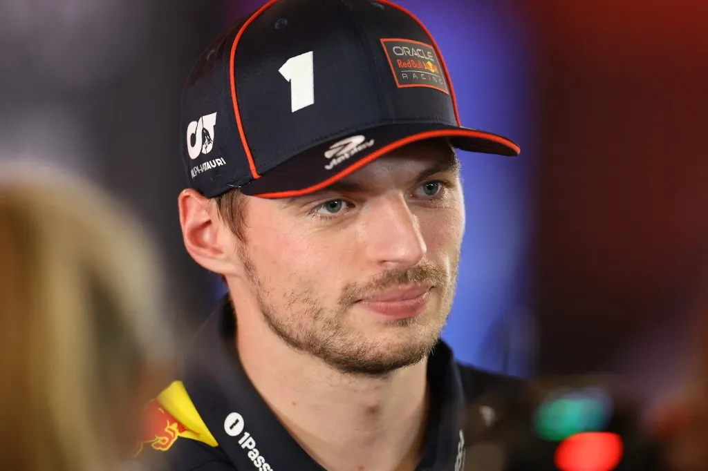 Max Verstappen jövője mindenkit foglalkoztat