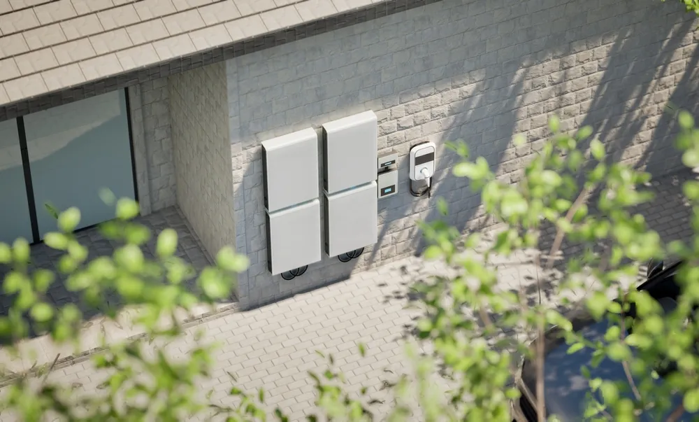 Lakossági energiatároló programot indított a kormány