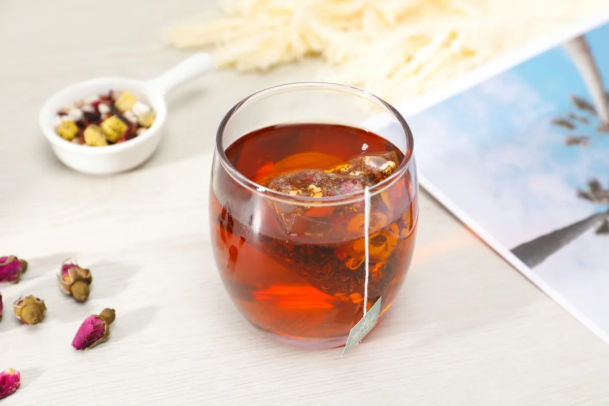 rooibos tea