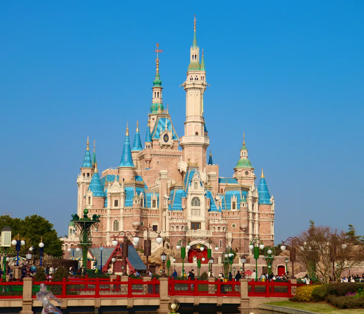 Disney
Fotó: Unsplash