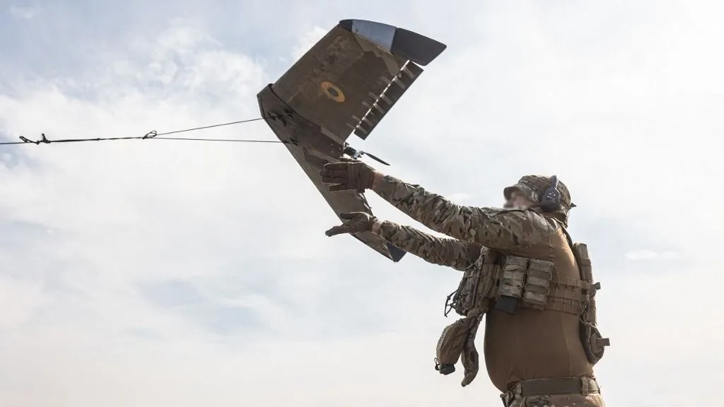 Németország és Ukrajna fegyveripari együttműködése jelentős bővülni fog