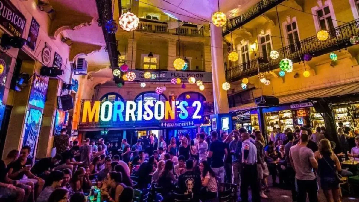 Nem engedik elszökni a Morrison's 2-ben gyilkoló férfit