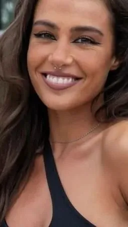 Tóth Andi olyan átalakulást mutatott, amire senki se számított