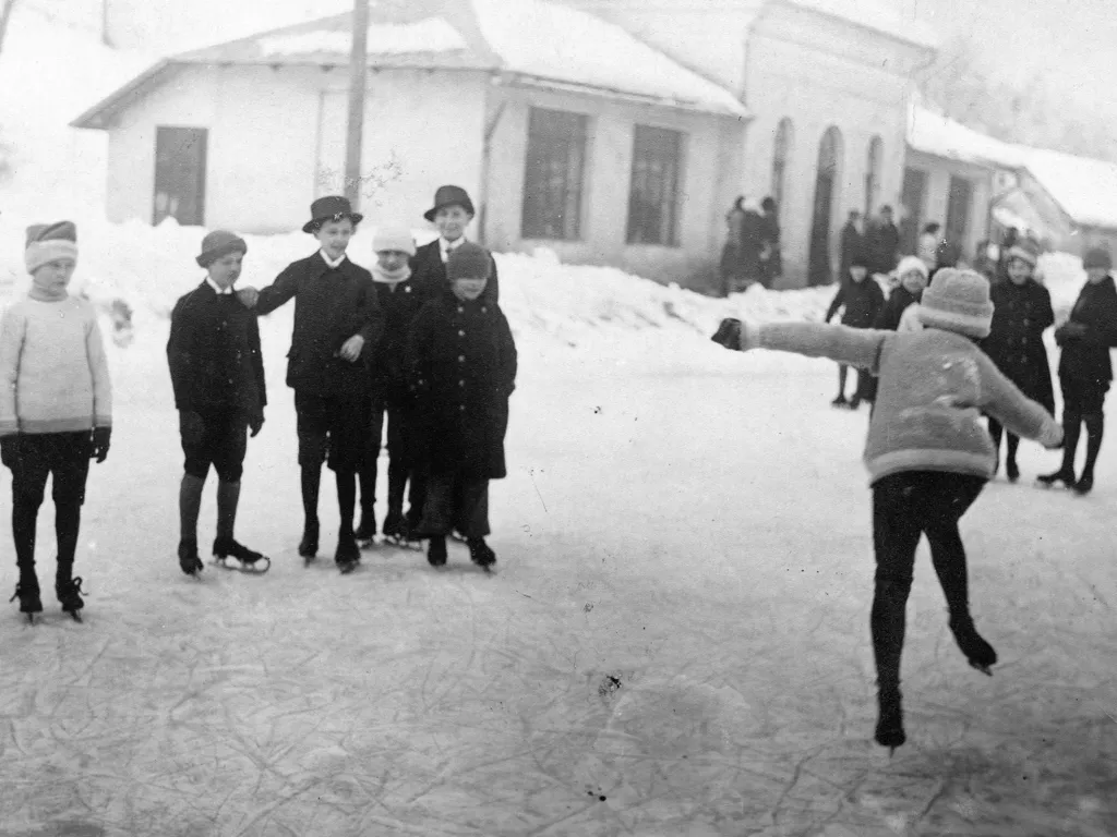 korcsolyázás, korcsolya, korcsolyázásgaléria,