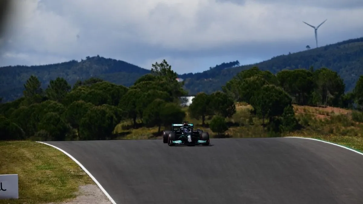 Nagy bejelentés: visszatér a legendás pálya a Forma-1-be