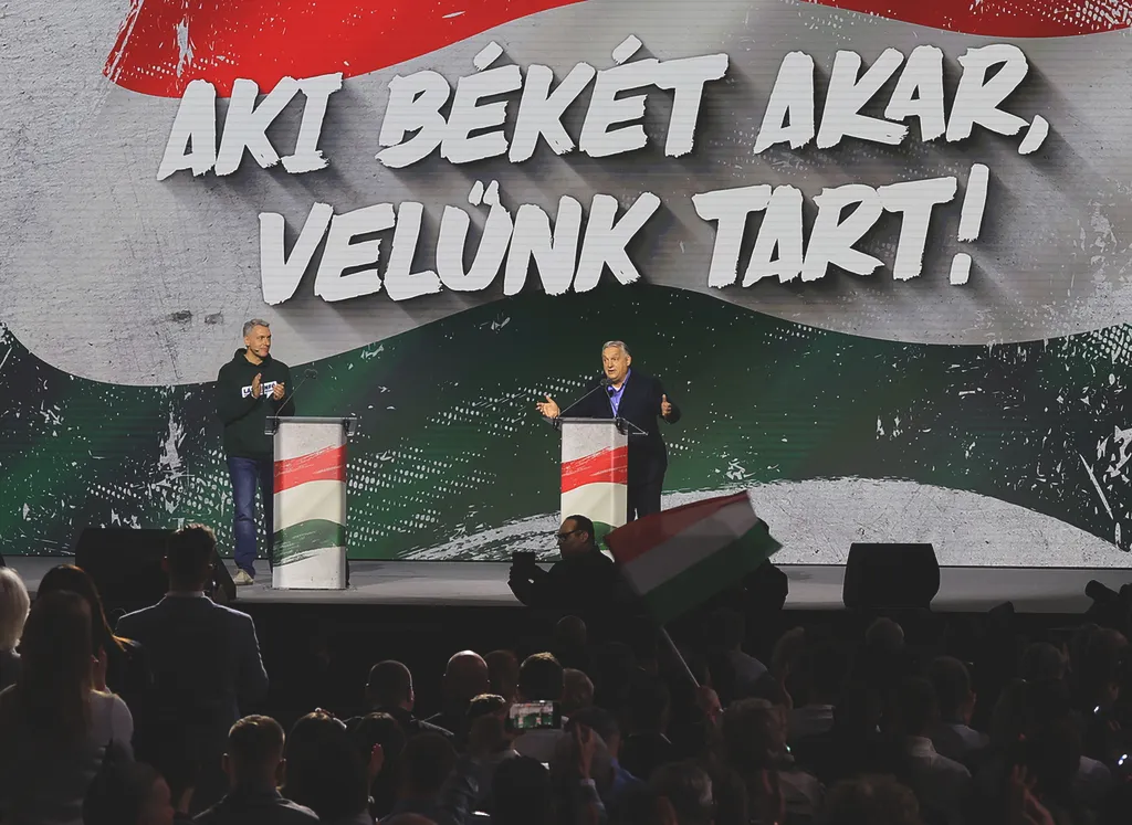 Digitális Polgári Kör, digitális polgári körök, DPK, háborúellenes gyűlés, Szeged, 2025. 12. 20.,  Orbán Viktor, OrbánViktor