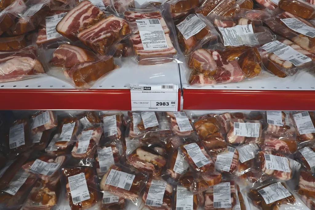 Basket Plus áruház, BasketPlus, kereskedelem, szupermarket, vásárlás, diszkont