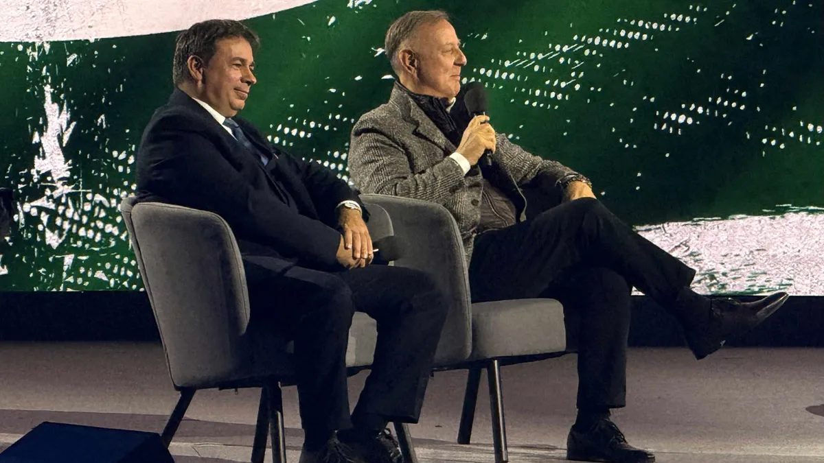 Bán Mór elárulta, hogy melyik történelmi hős élettapasztalatából merít sokat Orbán Viktor