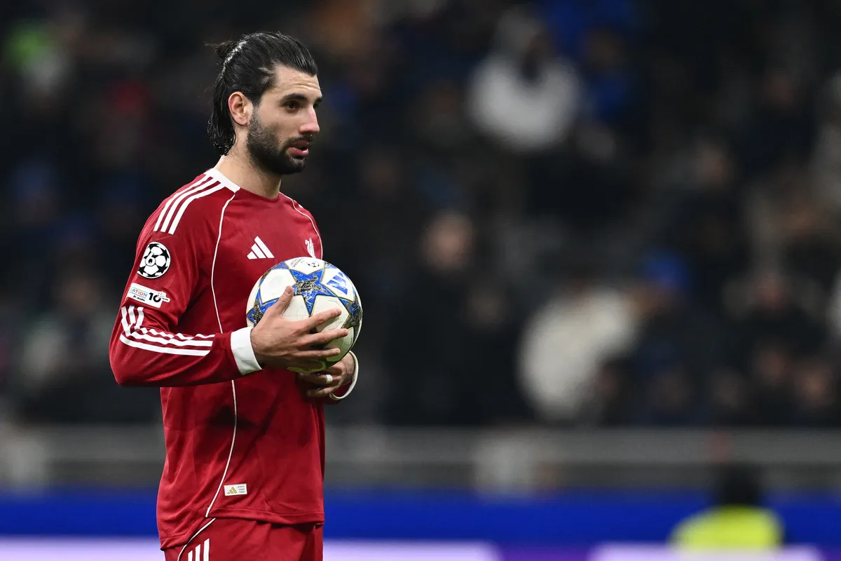 Szoboszlai Dominik először lőtt gólt tizenegyesből a Liverpool csapatában