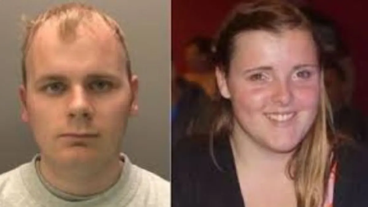 Brutális gyilkosság: leturmixolta a hörcsögöt, majd kétszáz darabra aprította feleségét