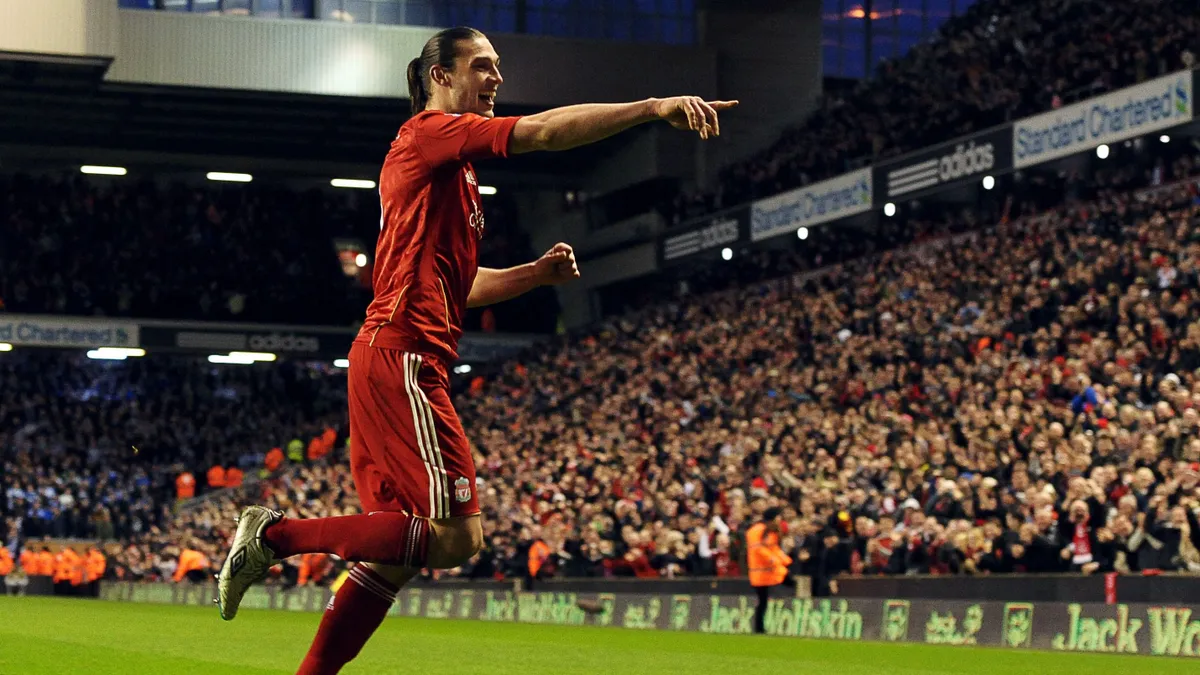 Hatalmas bajban a Liverpool egykori sztárja: börtönbe kerülhet az angol válogatott focista