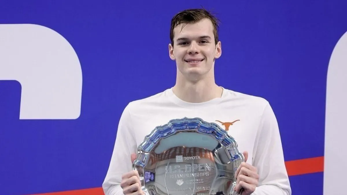 Világcsúcsok, történelmi aranyérmek – ezt hozta a magyar sport 2025-ben