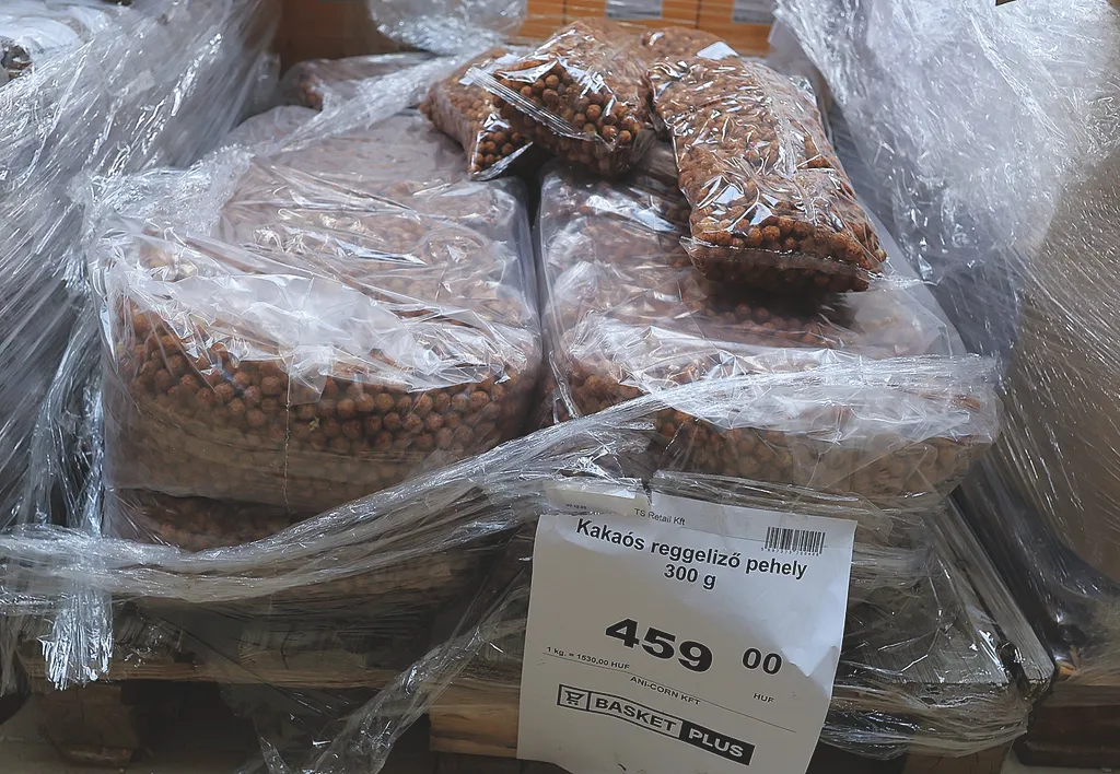 Basket Plus áruház, BasketPlus, kereskedelem, szupermarket, vásárlás, diszkont