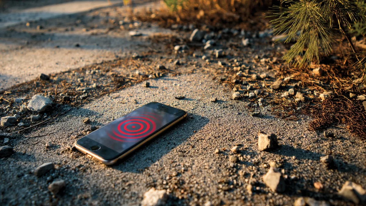 Elveszett telefon? Ez az egy beállítás dönt arról, visszakaphatjuk-e