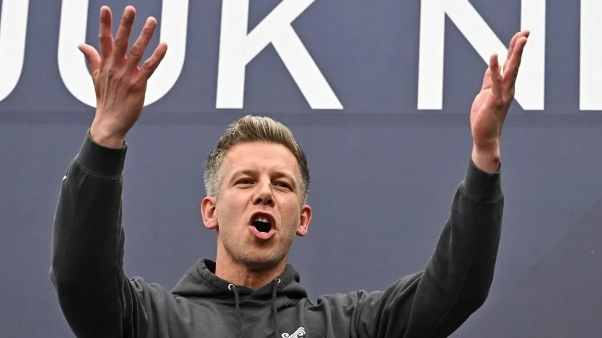 Újabb részlet derült ki a Tisza megszorítási tervéről, a teljes nyugdíjrendszer látná kárát