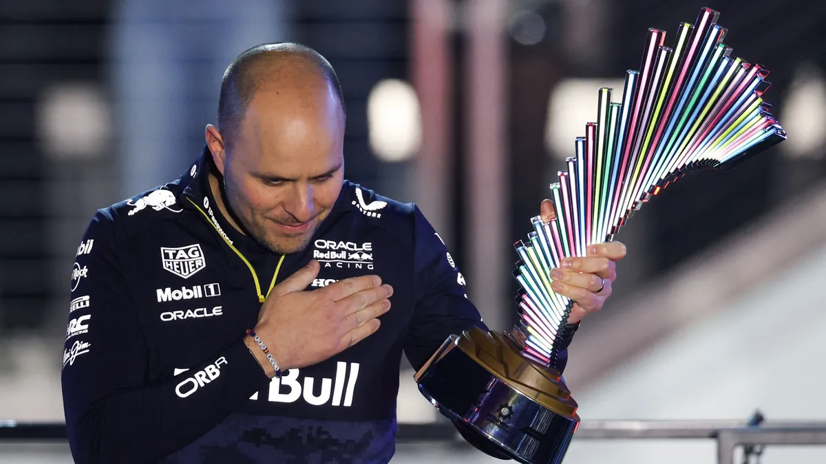 A háttérben omlott össze az F1-sztár: szörnyű tragédia árnyékolta be Max Verstappen szezonját