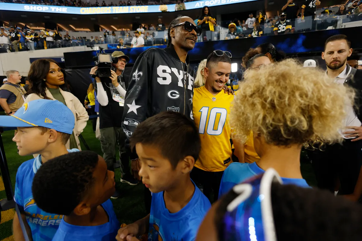 Snoop Dogg a téli olimpián is ott lesz