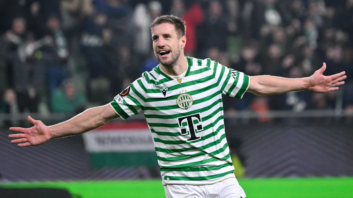 13-szoros bajnokhoz igazolhat a télen Varga Barnabás