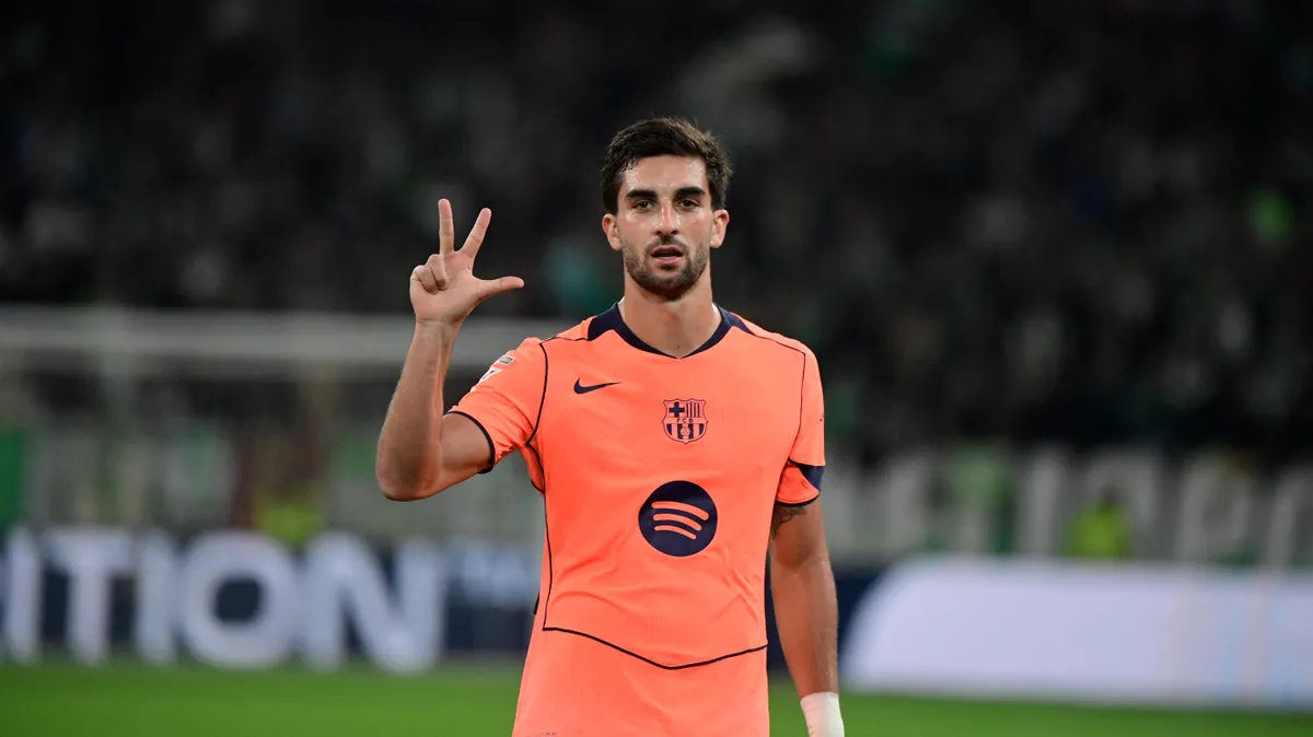 A Barcelona új hősei az árnyékból léptek elő