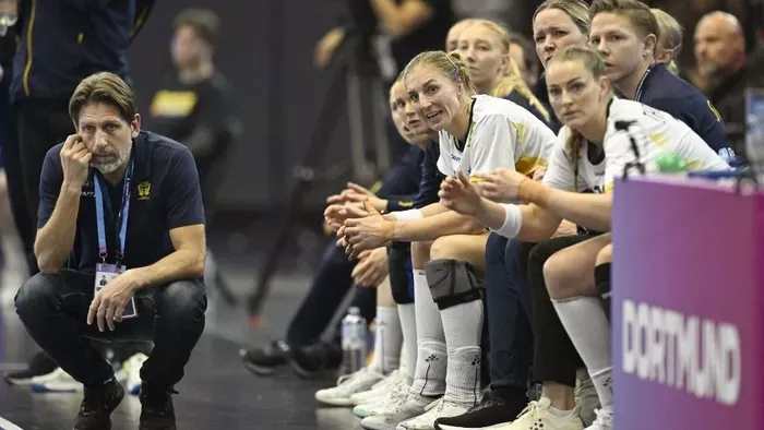 Svédország padlót fogott, mindenki válaszokat akar