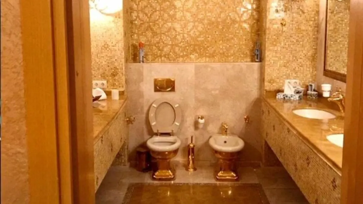 Zelenszkij haverja az arany budi helyett a zárkában ülhet