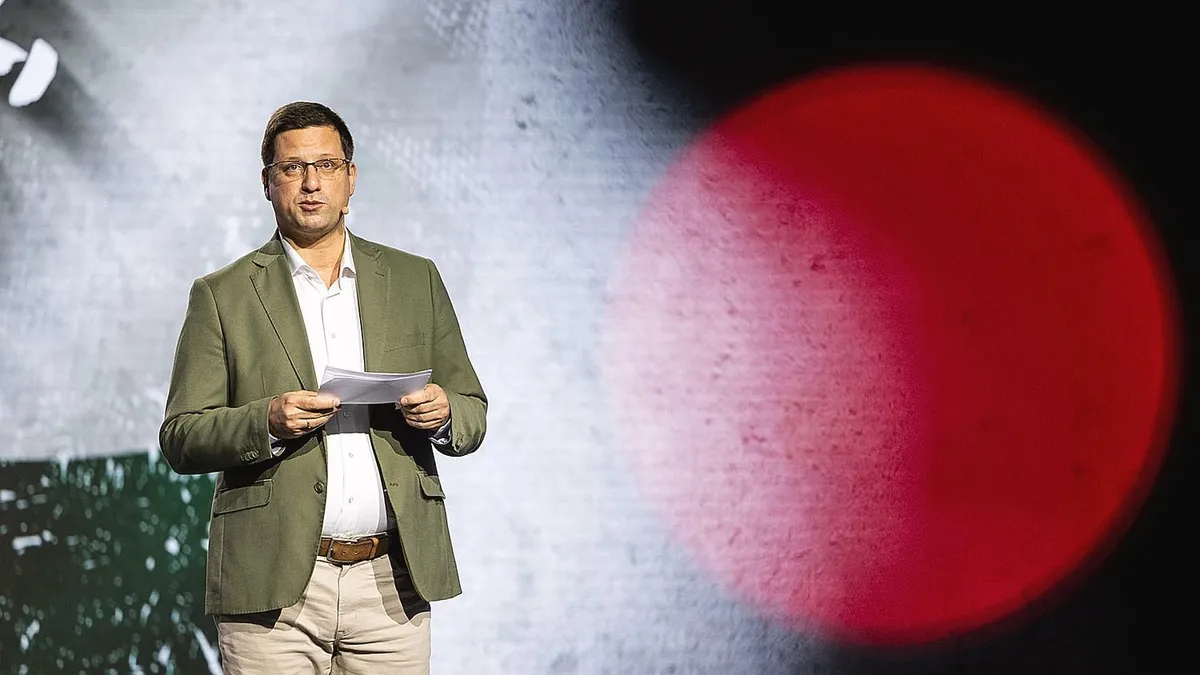 Gulyás: Budapest helyzetén segítő törvényjavaslatot nyújt be a kormány