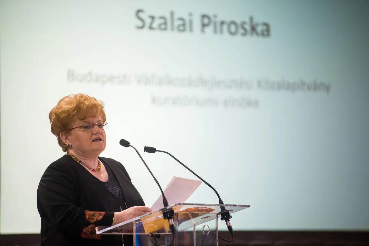 Szalai Piroska: A Tisza-csomag által tervezett megszorító intézkedések alapjaiban rengetnék meg a magyar középosztályt.