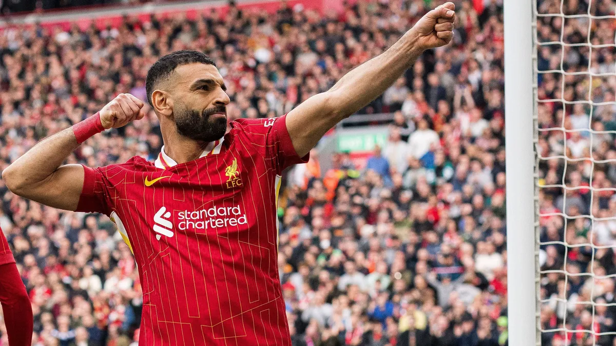 Szalah, Rooney, Keane – hosszú azoknak a sora, akik a saját klubjukat járatták le