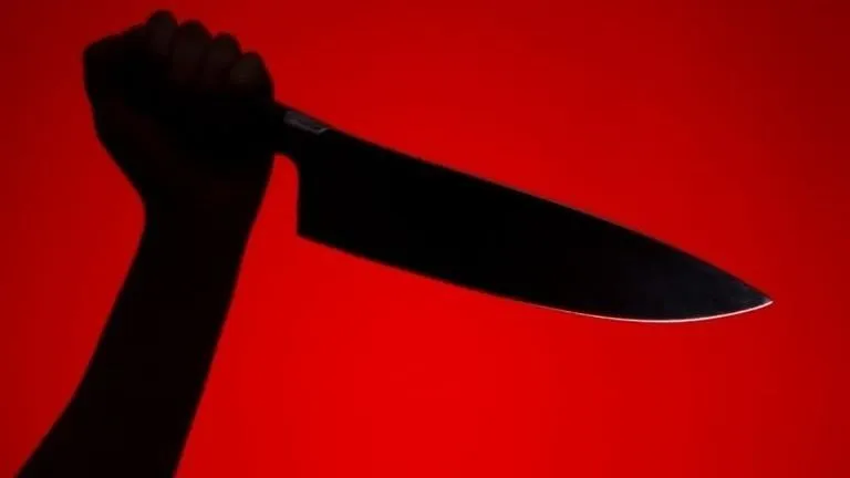 A nyomozók megvizsgálták a tiszta konyhakést a helyszínen, a 15 éves lány előzetes letartóztatásba került