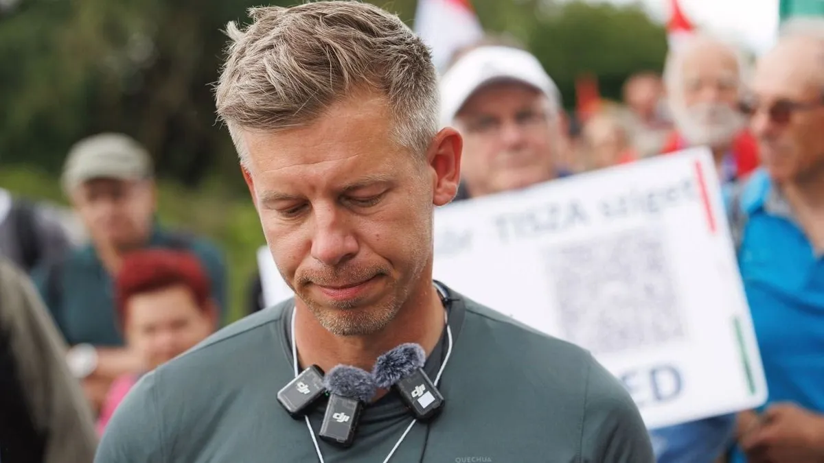 Magyar Péter elbukott az online térben is