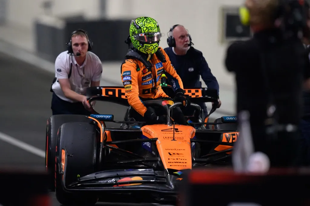 Elbukhatja még innen a Forma-1-es vb-címet Lando Norris?