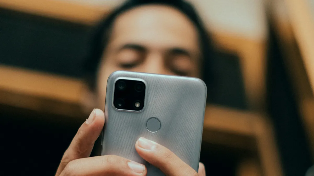 Jelszó-visszaállítási értesítések árasztották el az instagram felhasználókat