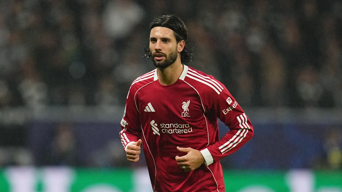 Szoboszlai megint kiemelkedett a Liverpoolból – elképesztő videón a bizonyíték