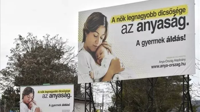 A valóság nem propaganda!