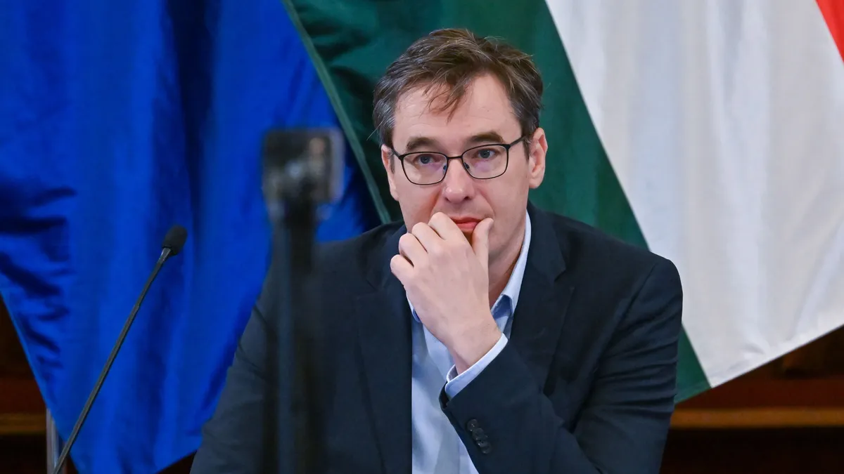 Orbán Viktor: Nem háborúzunk, ez a mi fővárosunk