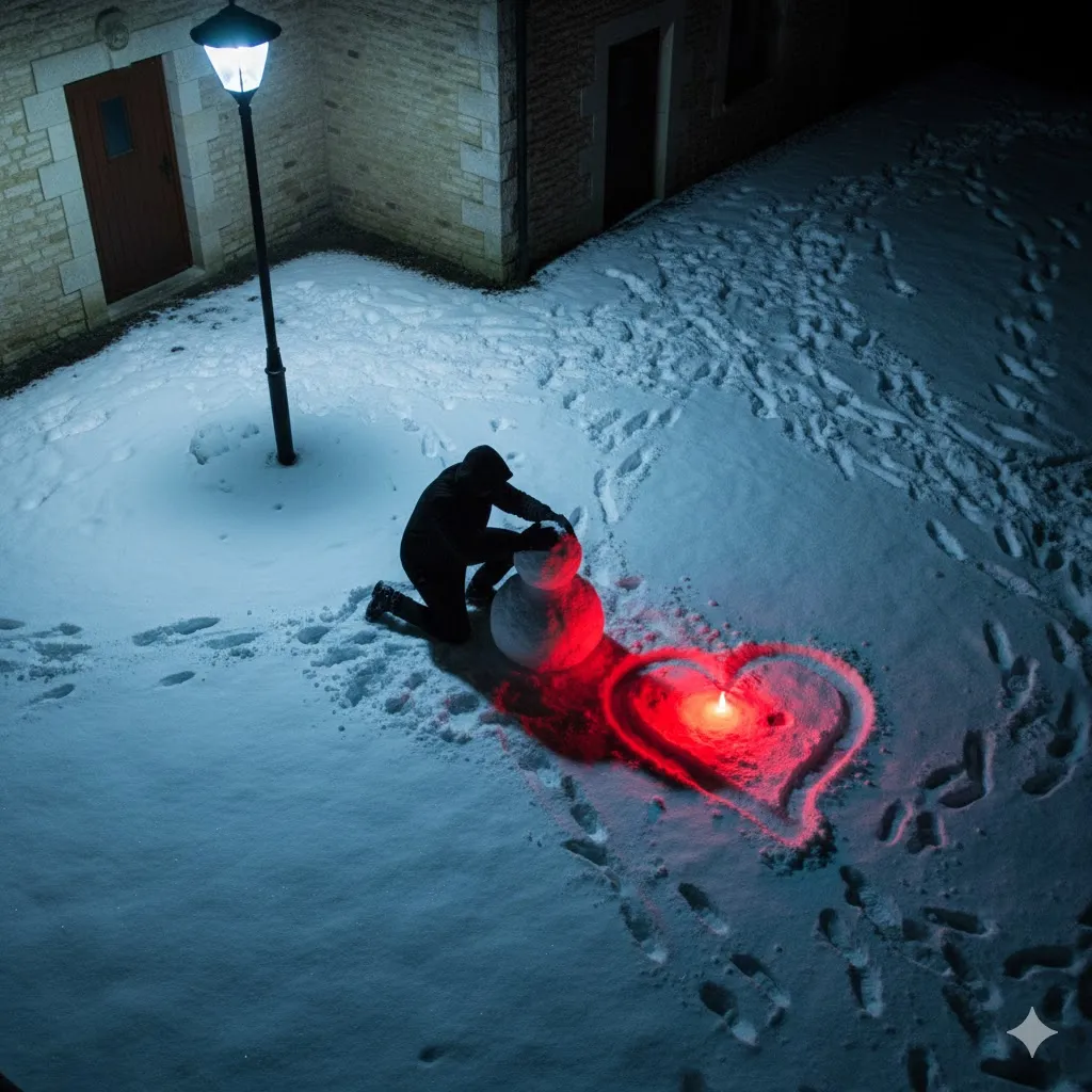 zaklató lakók lány