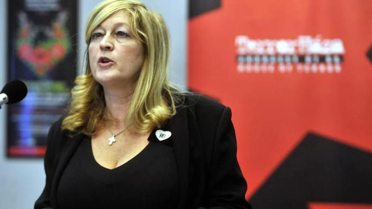 Schmidt Mária: Európa felébredt – de rosszkor, rossz állapotban