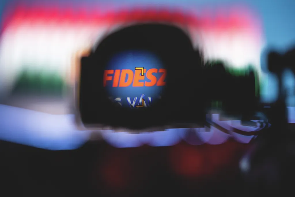 Fidesz–kongresszus, Fideszkongresszus, Fidesz-KDNP kanpányindító, Fidesz – Magyar Polgári Szövetség, 2026. 01. 10. 