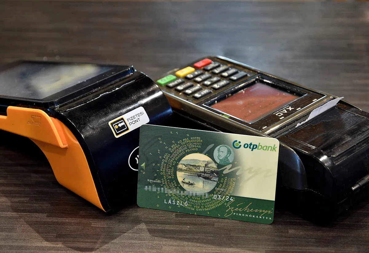 Bank, akadozik az átutalás,
