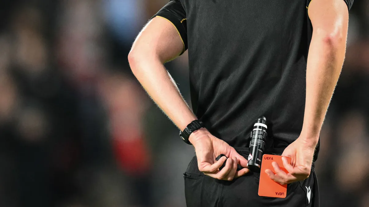 Tízéves eltiltást kapott az MLSZ-től egy 14 éves magyar focista