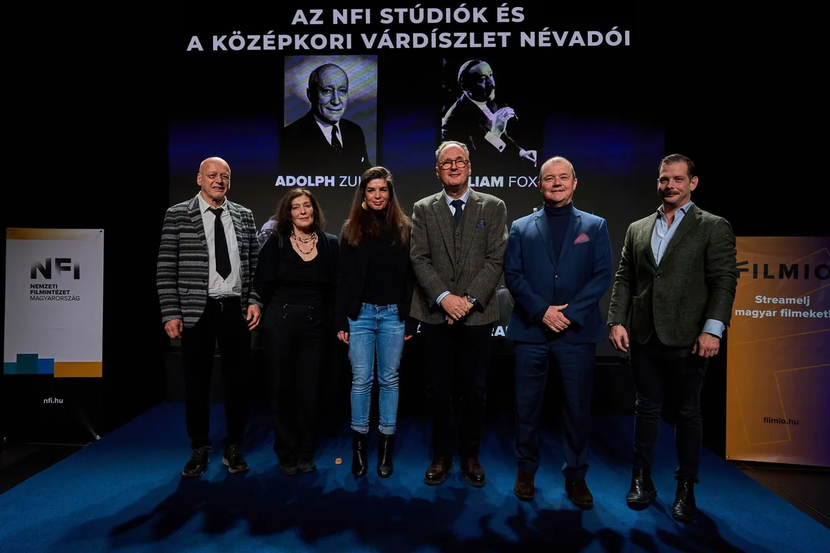 Káel Csaba óriási bejelentést tett.