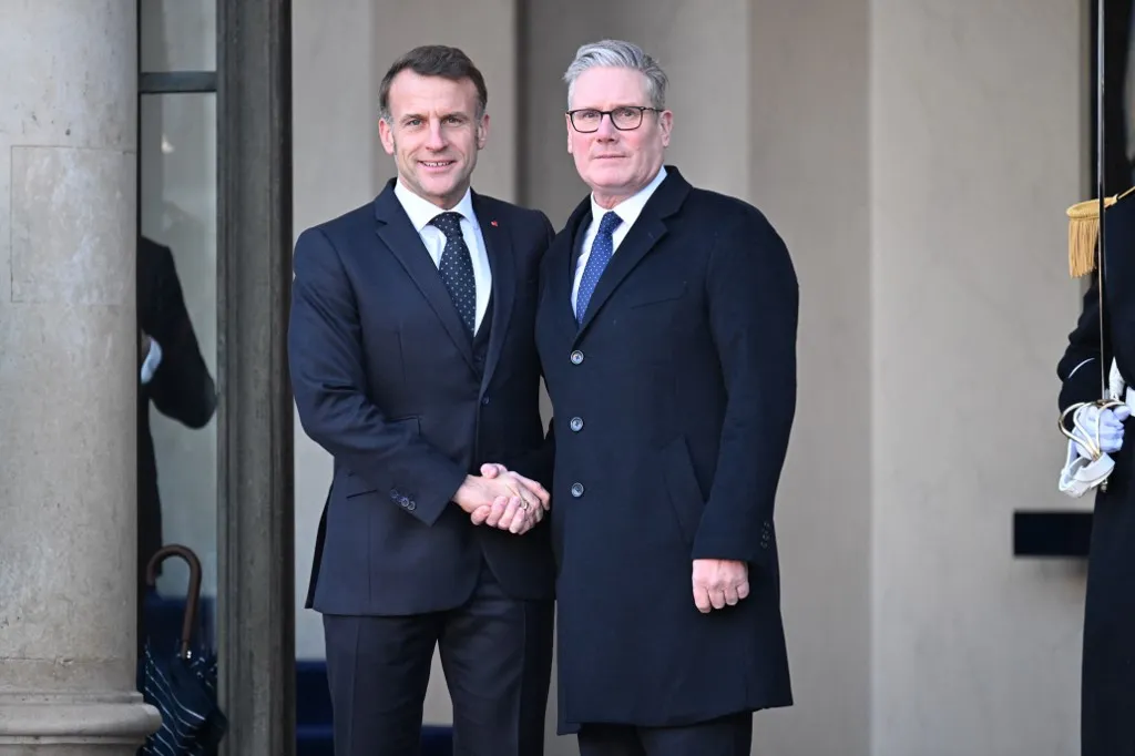 Macron és Starmer migrációs megállapodása finoman szólva nem tűnik sikertörténetnek