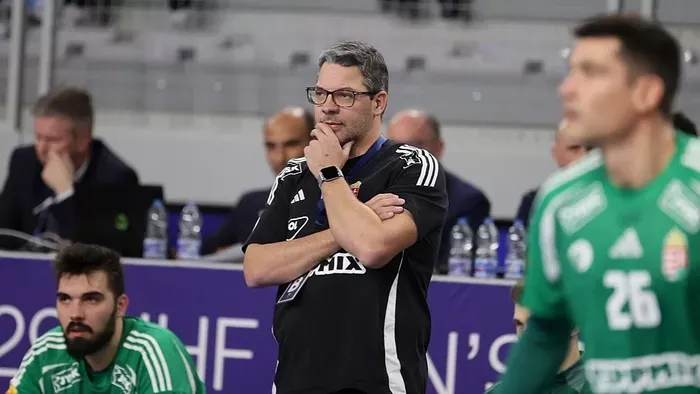 Chema Rodríguez választ adott a magyar válogatottat érintő legfontosabb kérdésre