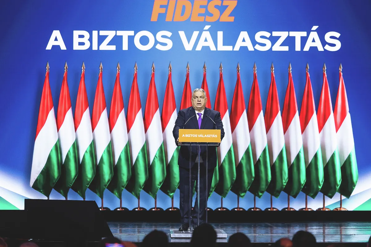 Önkormányzati Fórum, ÖnkormányzatiFórum, 2026. 01. 19.
Orbán Viktor, OrbánViktor