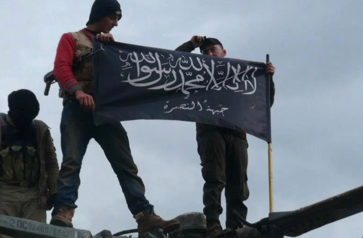 Az ismert terrorista korábban három amerikai állampolgárt ölt meg Fotó: X