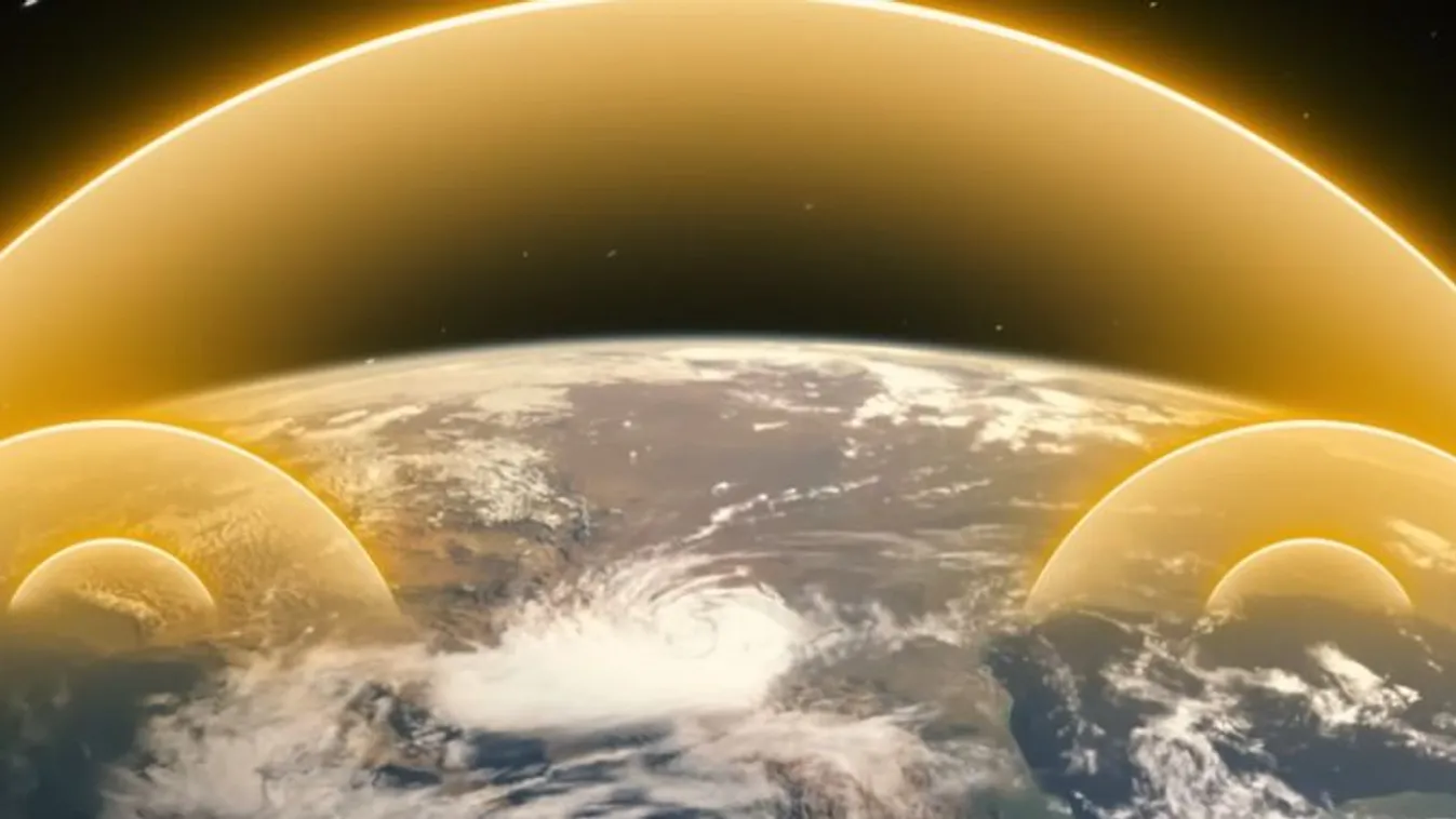 Aranykupola: mit kell tudni az új amerikai csodafegyverről? Kép