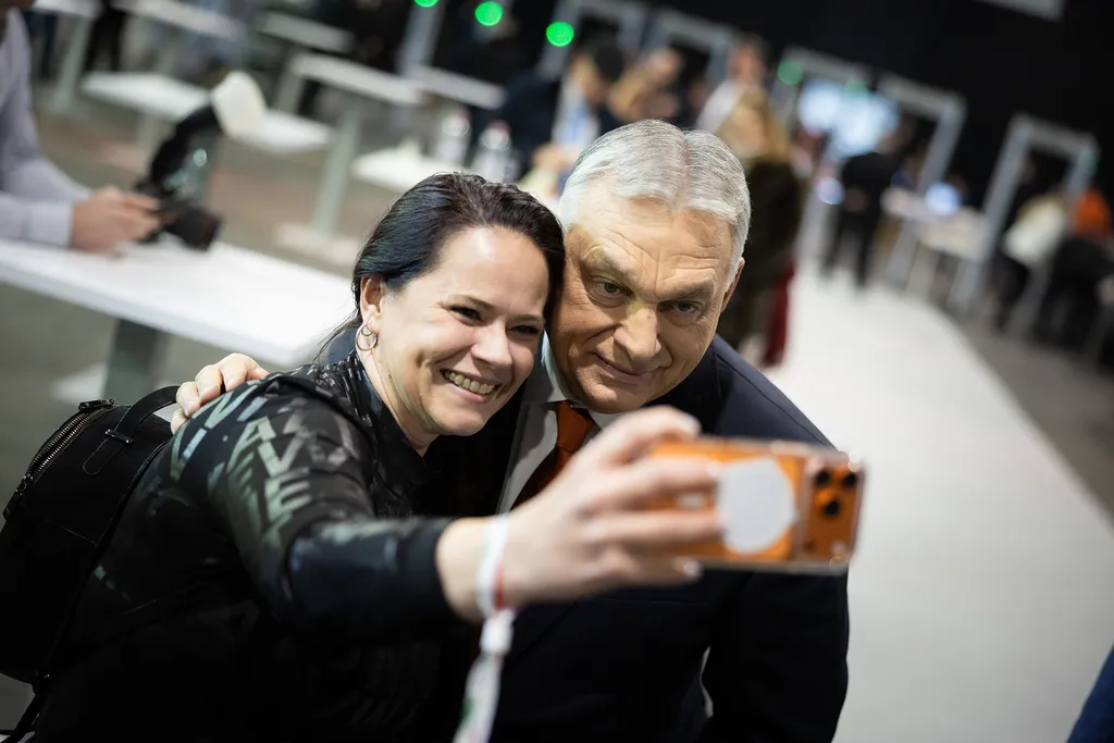 Fidesz–kongresszus, Fideszkongresszus, Fidesz-KDNP kanpányindító, Fidesz – Magyar Polgári Szövetség, 2026. 01. 10. Orbán Viktor, OrbánViktor,  OrbánViktorkongresszus